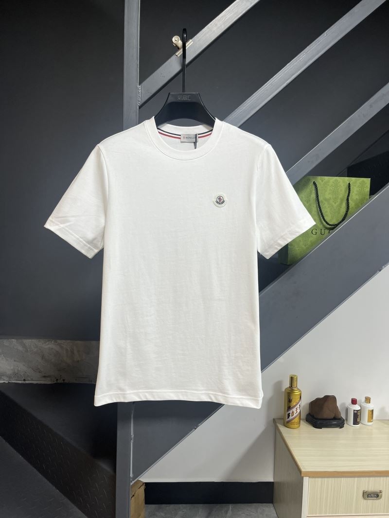 Moncler T-Shirts